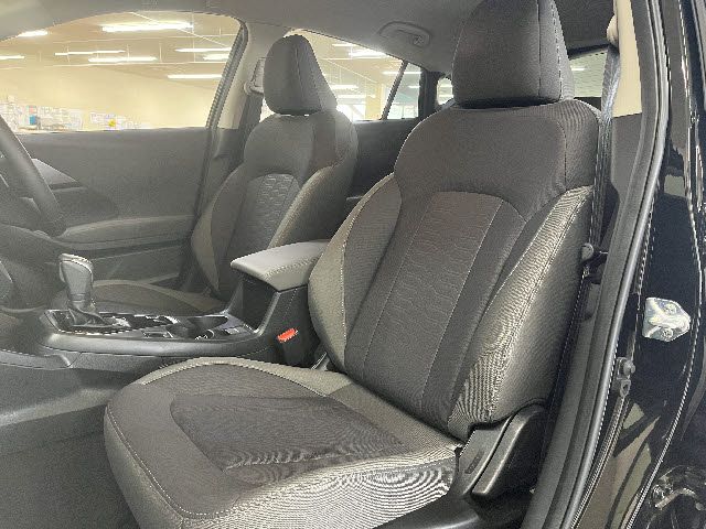 SUBARU IMPREZA 5DOOR 2024 Image 31