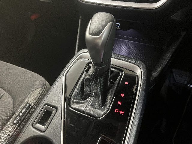 SUBARU IMPREZA 5DOOR 2024 Image 31