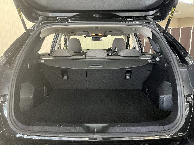 SUBARU IMPREZA 5DOOR 2024 Image 31