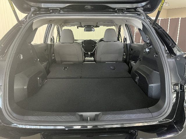 SUBARU IMPREZA 5DOOR 2024 Image 31