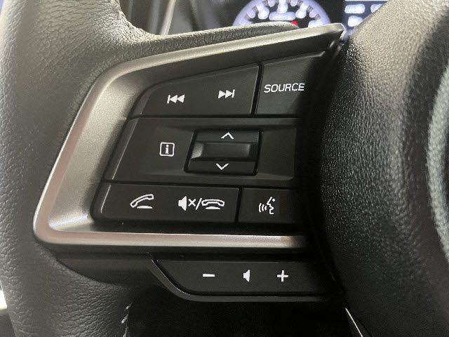 SUBARU IMPREZA 5DOOR 2024 Image 31