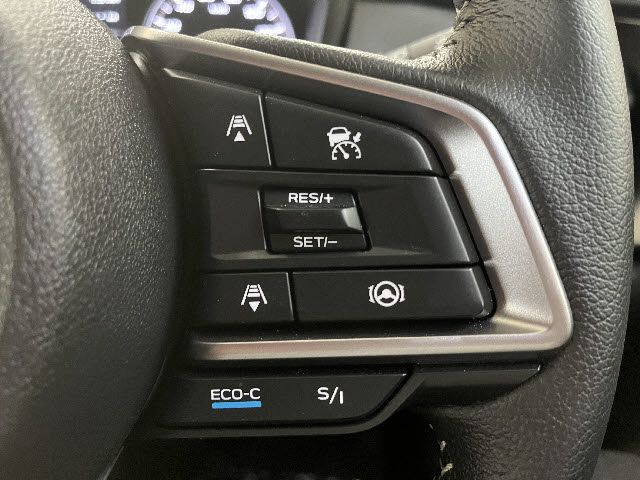 SUBARU IMPREZA 5DOOR 2024 Image 31