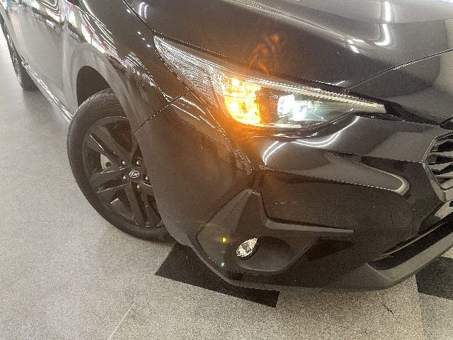 SUBARU IMPREZA 5DOOR 2024 Image 31