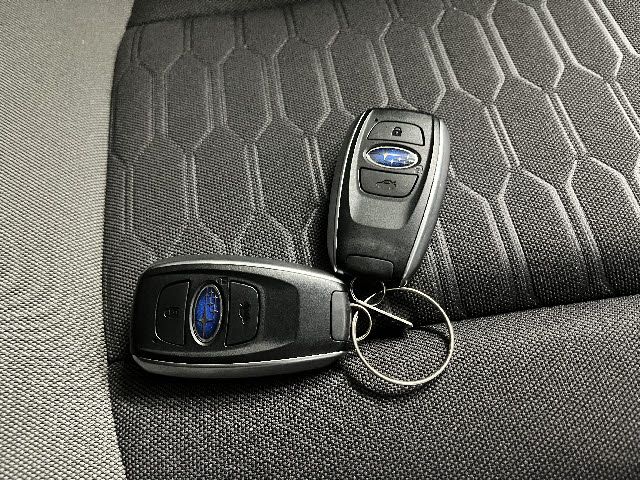 SUBARU IMPREZA 5DOOR 2024 Image 31