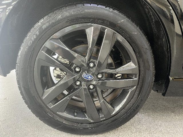 SUBARU IMPREZA 5DOOR 2024 Image 31