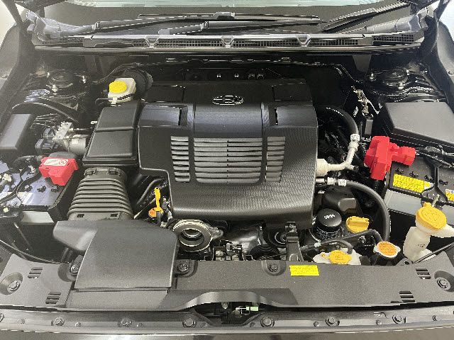 SUBARU IMPREZA 5DOOR 2024 Image 31