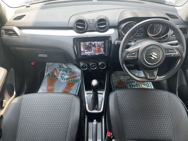 SUZUKI SWIFT 2018 Image 31