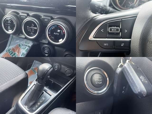 SUZUKI SWIFT 2018 Image 31