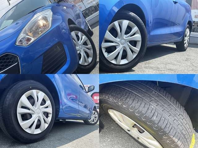 SUZUKI SWIFT 2018 Image 31