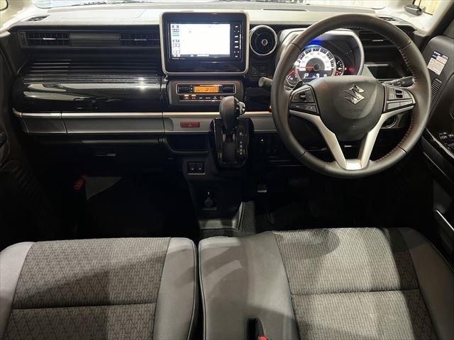 SUZUKI SPACIA CUSTOM 4WD 2019 Image 31