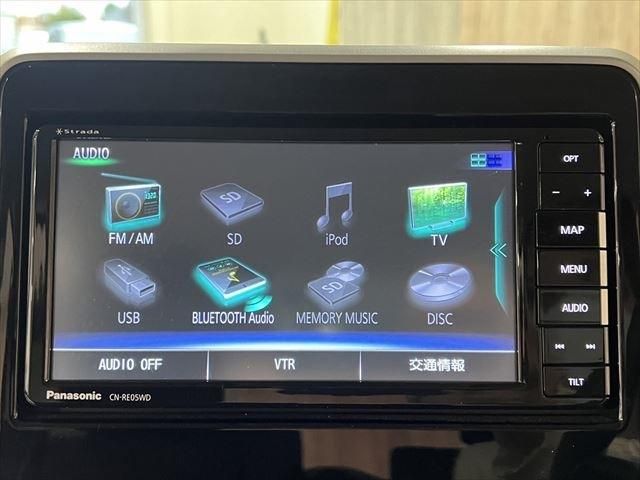 SUZUKI SPACIA CUSTOM 4WD 2019 Image 31