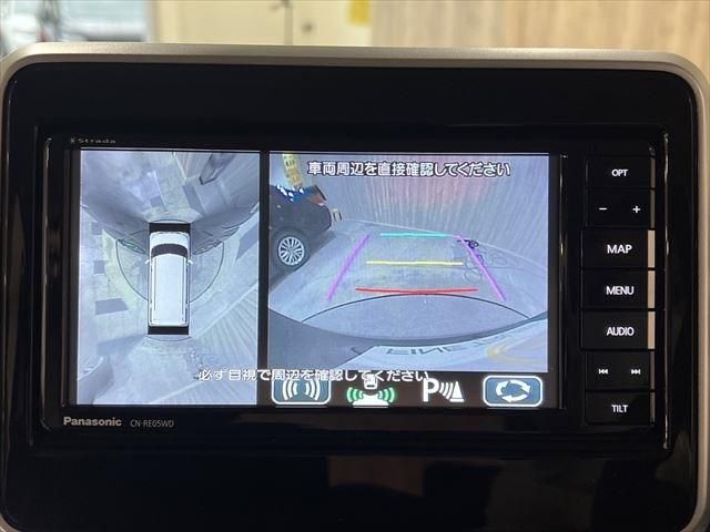 SUZUKI SPACIA CUSTOM 4WD 2019 Image 31