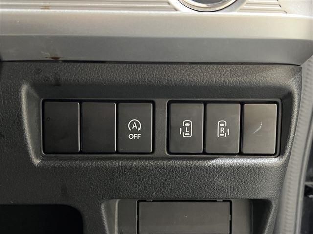 SUZUKI SPACIA CUSTOM 4WD 2019 Image 31