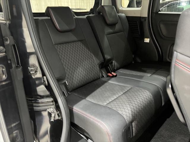 SUZUKI SPACIA CUSTOM 4WD 2019 Image 31