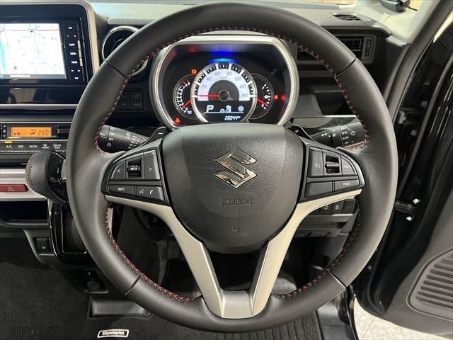 SUZUKI SPACIA CUSTOM 4WD 2019 Image 31