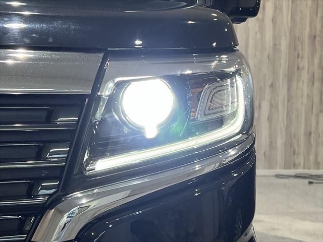 SUZUKI SPACIA CUSTOM 4WD 2019 Image 31