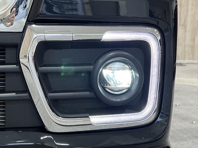 SUZUKI SPACIA CUSTOM 4WD 2019 Image 31