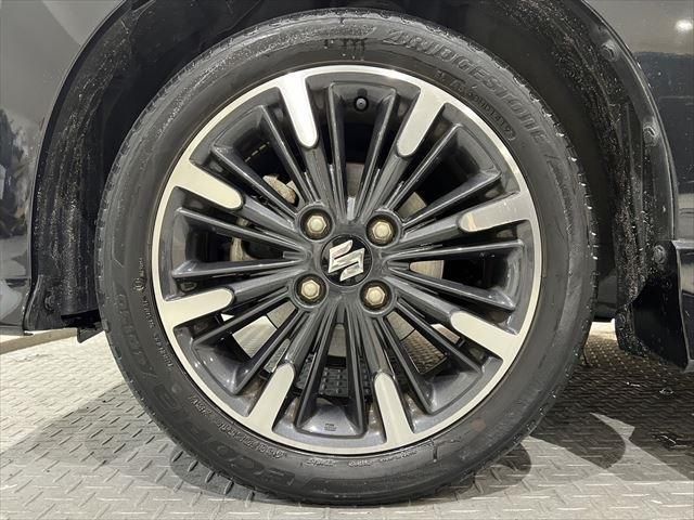 SUZUKI SPACIA CUSTOM 4WD 2019 Image 31