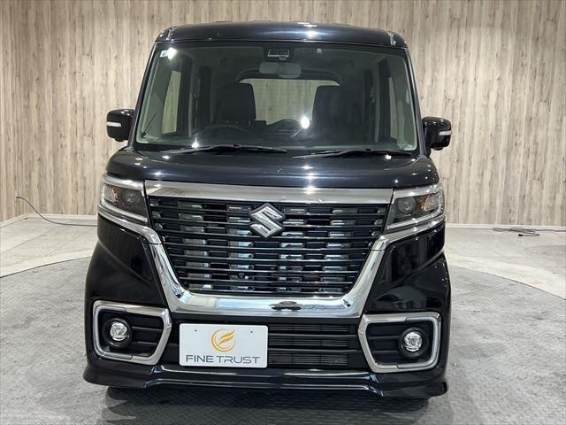 SUZUKI SPACIA CUSTOM 4WD 2019 Image 31