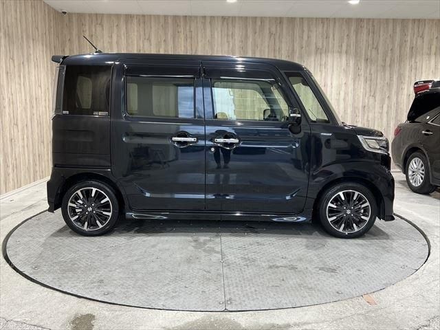SUZUKI SPACIA CUSTOM 4WD 2019 Image 31