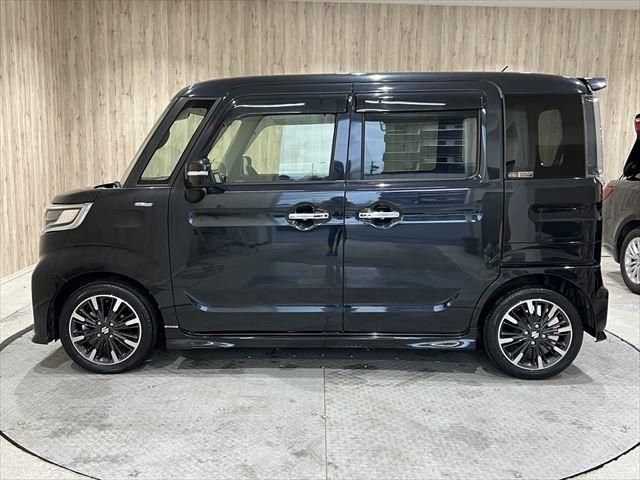 SUZUKI SPACIA CUSTOM 4WD 2019 Image 31