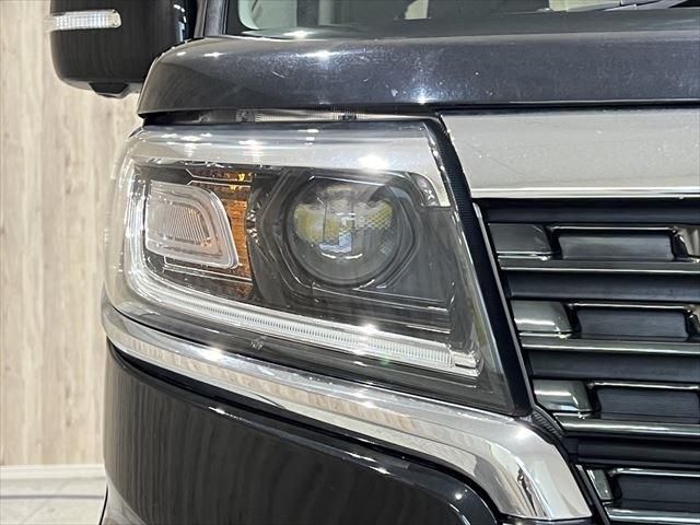 SUZUKI SPACIA CUSTOM 4WD 2019 Image 31