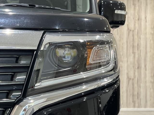 SUZUKI SPACIA CUSTOM 4WD 2019 Image 31