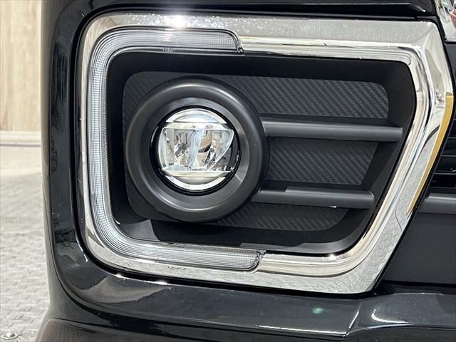 SUZUKI SPACIA CUSTOM 4WD 2019 Image 31