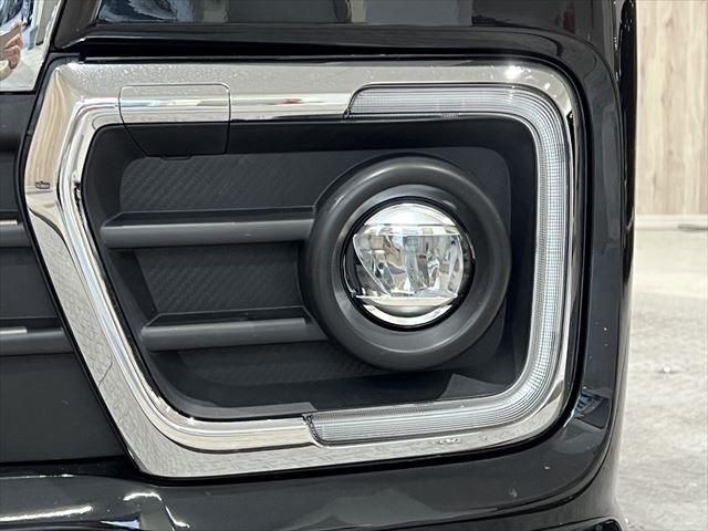 SUZUKI SPACIA CUSTOM 4WD 2019 Image 31