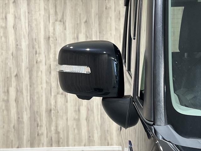 SUZUKI SPACIA CUSTOM 4WD 2019 Image 31