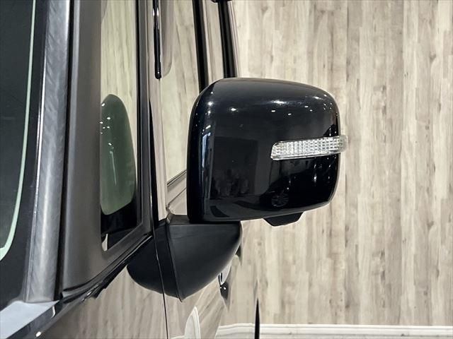 SUZUKI SPACIA CUSTOM 4WD 2019 Image 31