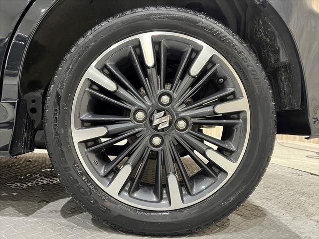 SUZUKI SPACIA CUSTOM 4WD 2019 Image 31