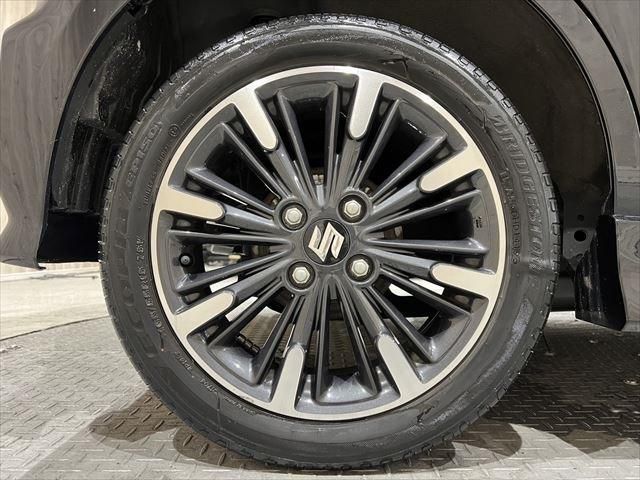 SUZUKI SPACIA CUSTOM 4WD 2019 Image 31