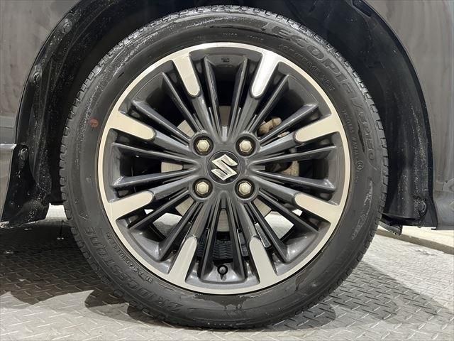 SUZUKI SPACIA CUSTOM 4WD 2019 Image 31