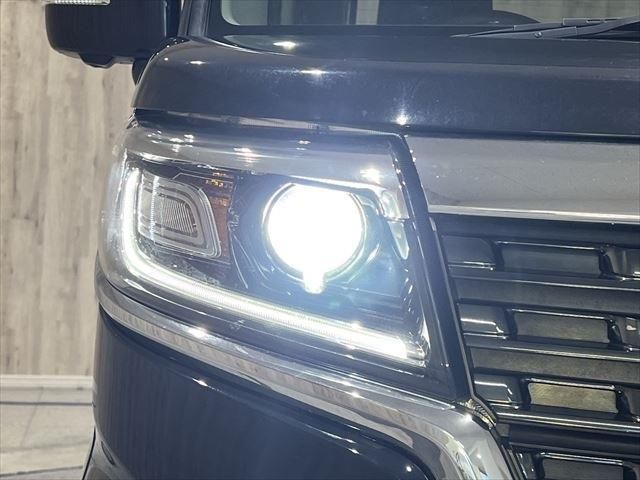 SUZUKI SPACIA CUSTOM 4WD 2019 Image 31