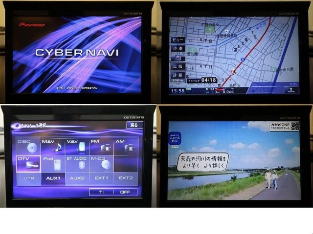 TOYOTA LANDCRUISER WAGON 2003 Image 31