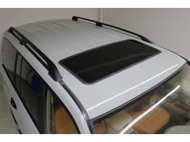 TOYOTA LANDCRUISER WAGON 2003 Image 31