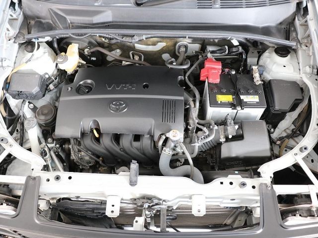 TOYOTA PROBOX VAN 2WD 2020 Image 31