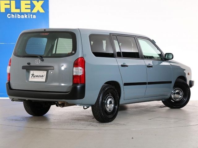 TOYOTA PROBOX VAN 2WD 2020 Image 31