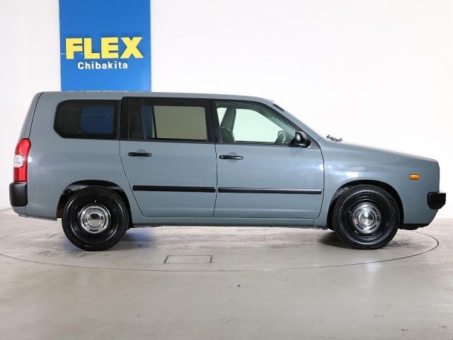 TOYOTA PROBOX VAN 2WD 2020 Image 31