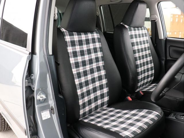 TOYOTA PROBOX VAN 2WD 2020 Image 31