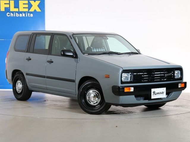 TOYOTA PROBOX VAN 2WD 2020 Image 31