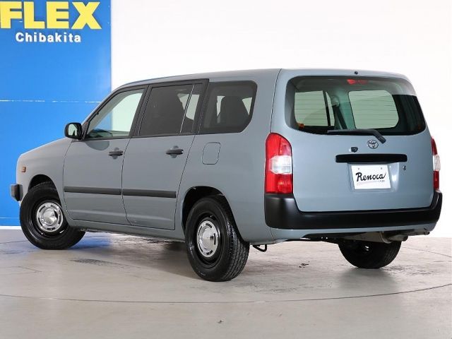 TOYOTA PROBOX VAN 2WD 2020 Image 31