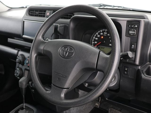 TOYOTA PROBOX VAN 2WD 2020 Image 31