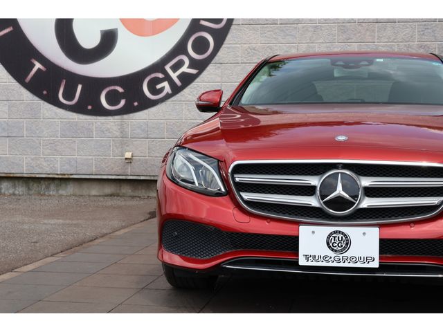 MERCEDES BENZ E CLAS 2017 Image 31