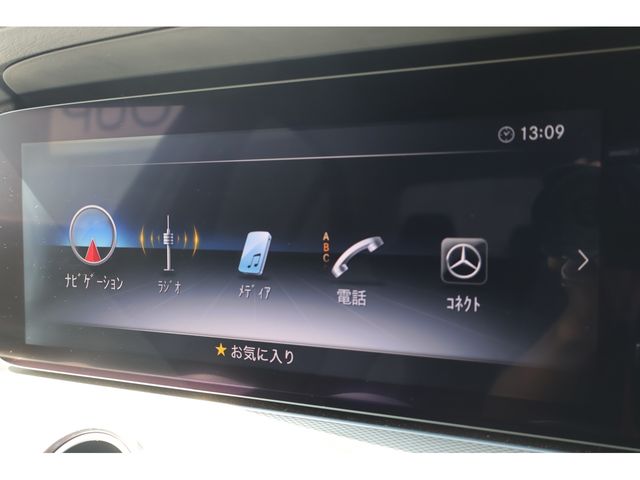 MERCEDES BENZ E CLAS 2017 Image 31