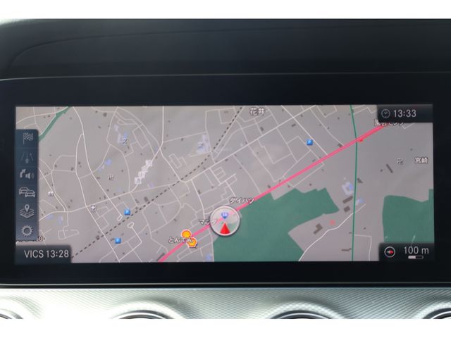 MERCEDES BENZ E CLAS 2017 Image 31