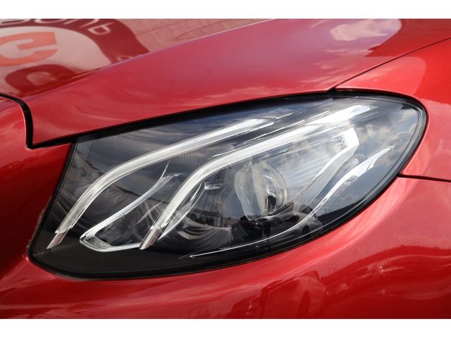 MERCEDES BENZ E CLAS 2017 Image 31