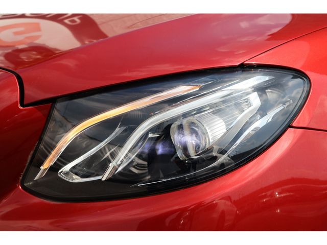 MERCEDES BENZ E CLAS 2017 Image 31