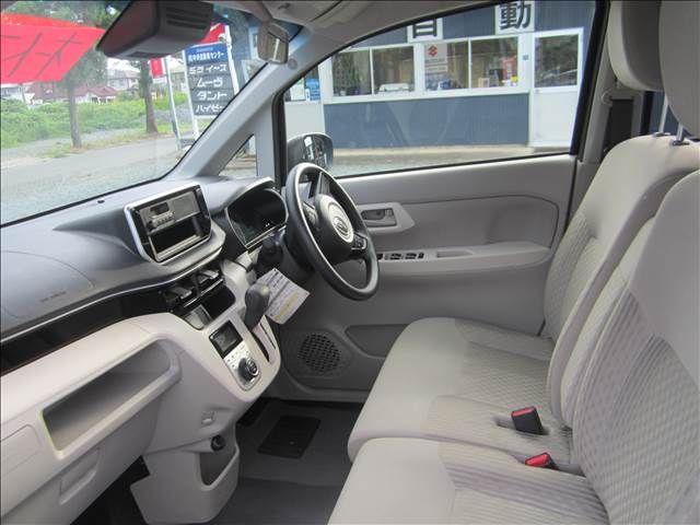 DAIHATSU MOVE 2018 Image 31